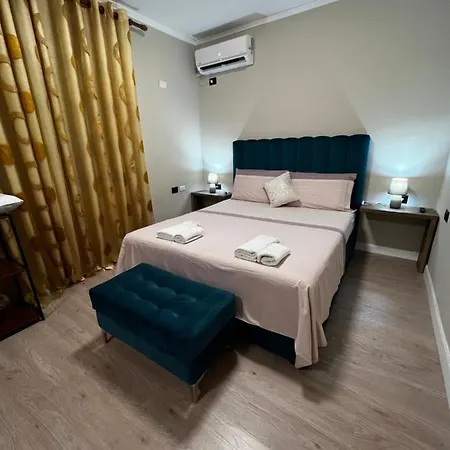 Bejart 3 Apartmán