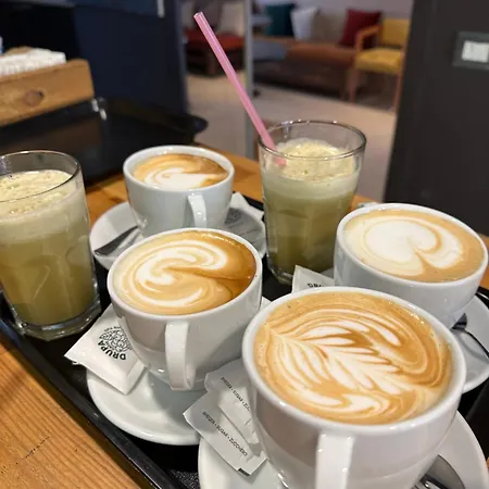 Daire Bejart 3 Tiran