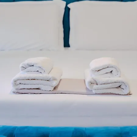 Apartmán Bejart 3 *