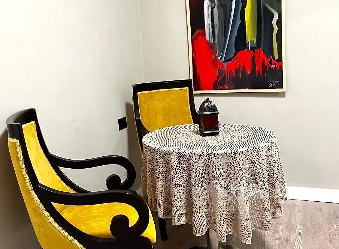 Bejart 3 Apartamento