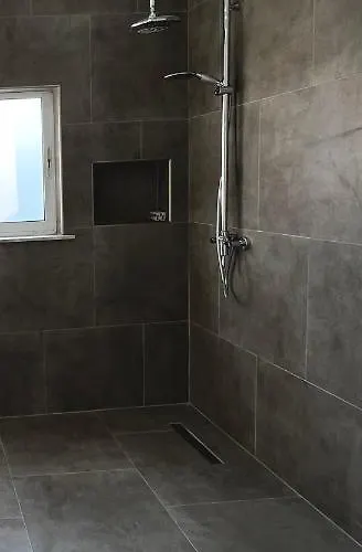 Bejart 3 Apartamento Tirana