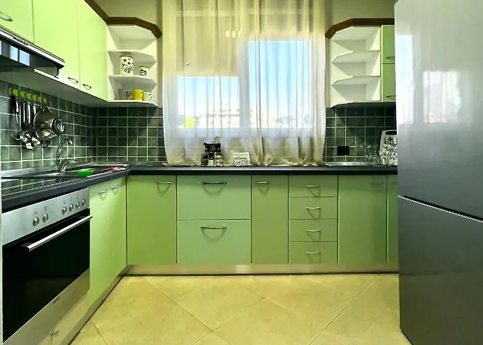 Apartamento Bejart 3 *