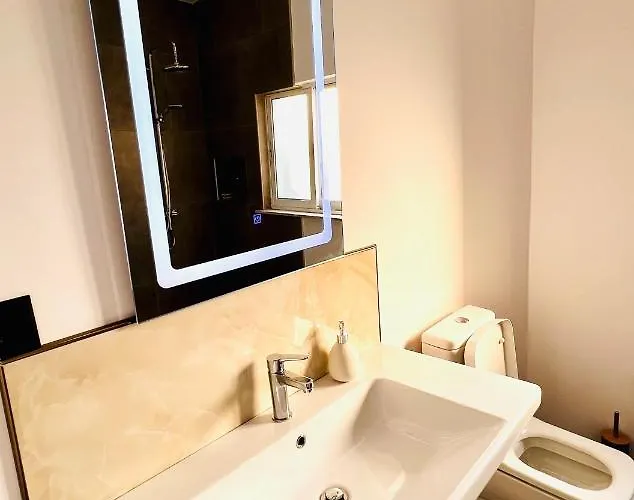 Bejart 3 Apartamento *