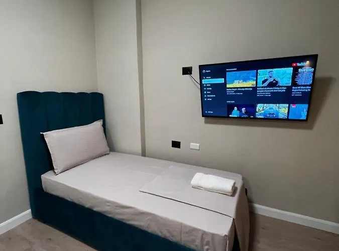 Apartamento Bejart 3 *