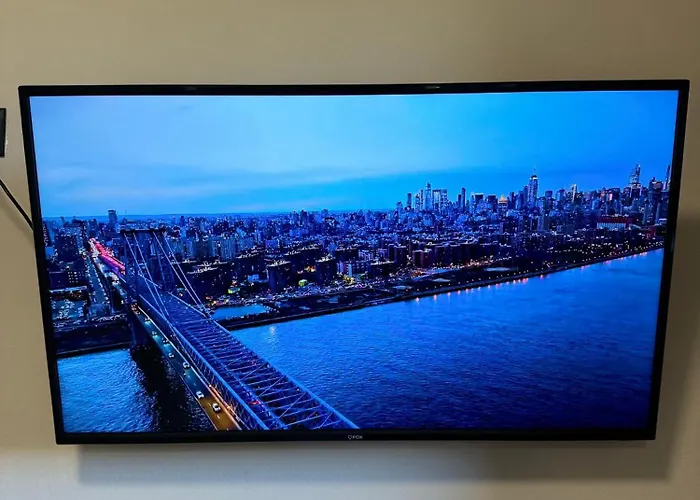 Bejart 3 Lejlighed *