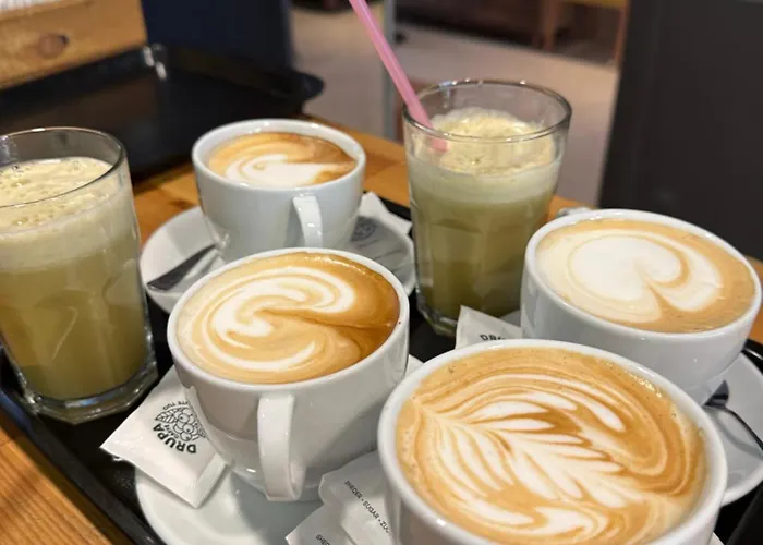 Apartamento Bejart 3 Tirana