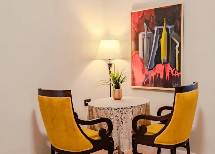 Bejart 3 Apartamento Tirana