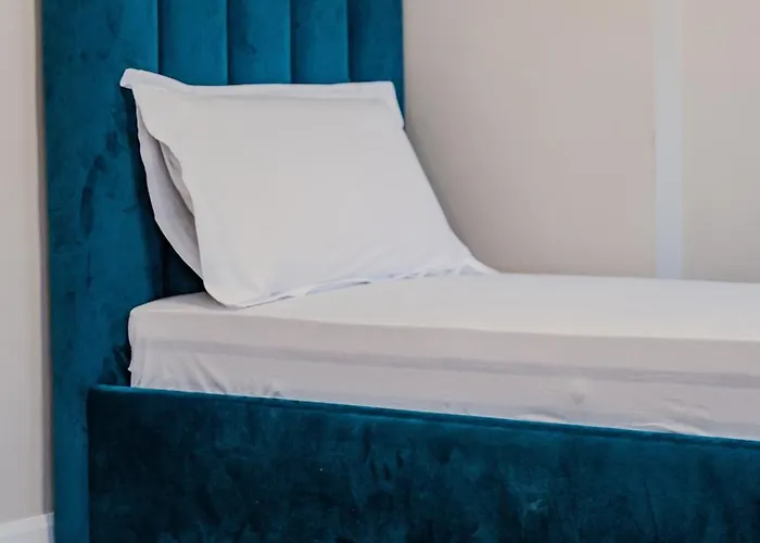 Apartamento Bejart 3 *