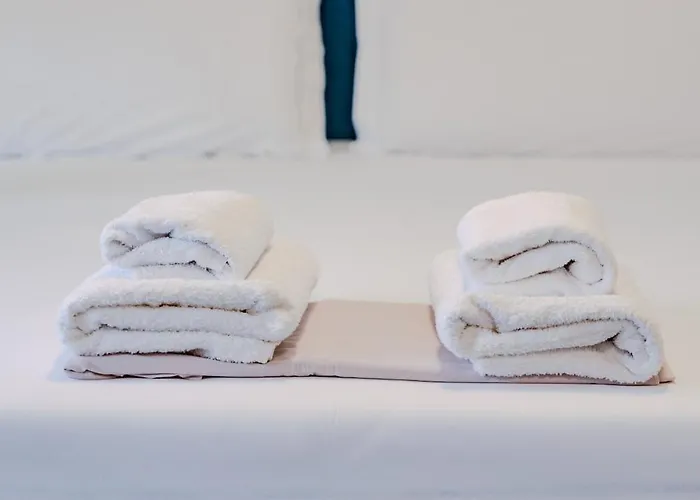 Apartamento Bejart 3 *