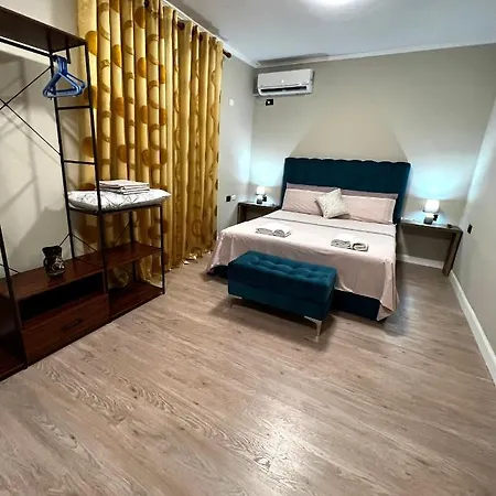 Apartment Bejart 3 *