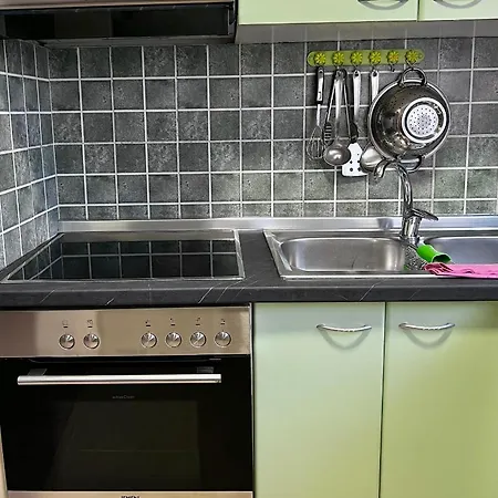 Bejart 3 Apartment Tirana