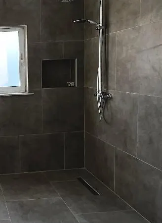 Bejart 3 Apartman Tirana