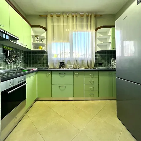 Apartment Bejart 3 *