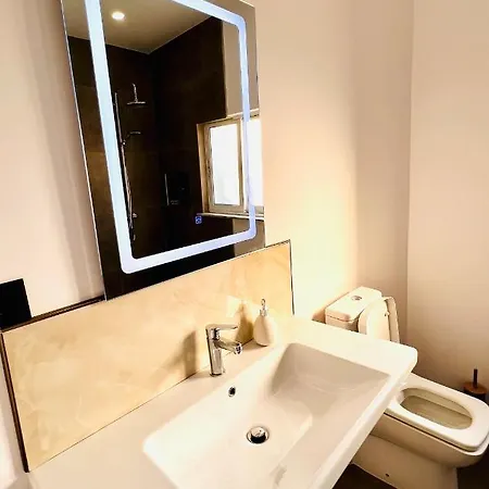 Bejart 3 Apartment *