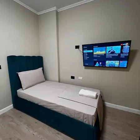 Apartment Bejart 3 *