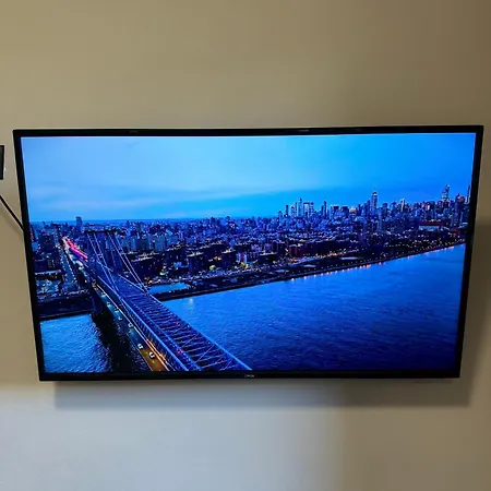 Bejart 3 아파트 *