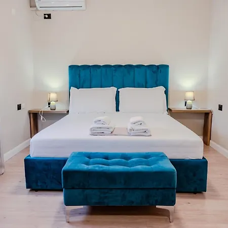 Apartment Bejart 3 Tirana