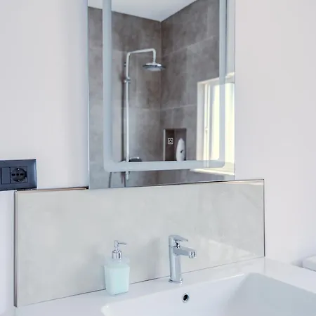 Bejart 3 Apartment *