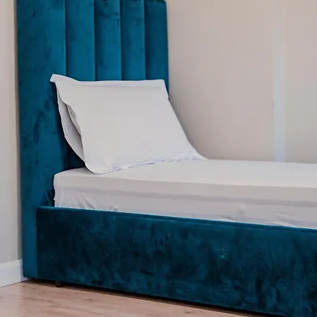 Apartment Bejart 3 *