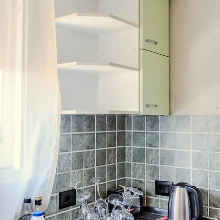 Apartment Bejart 3 *