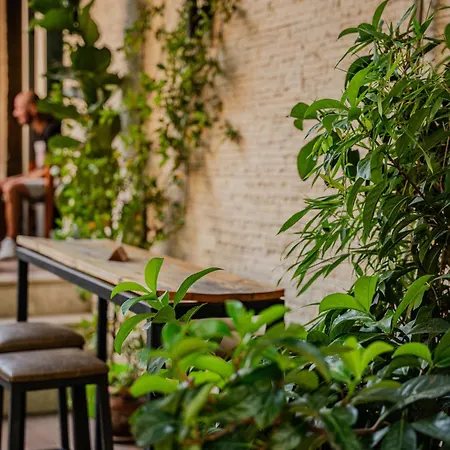 Bejart 3 Appartement *