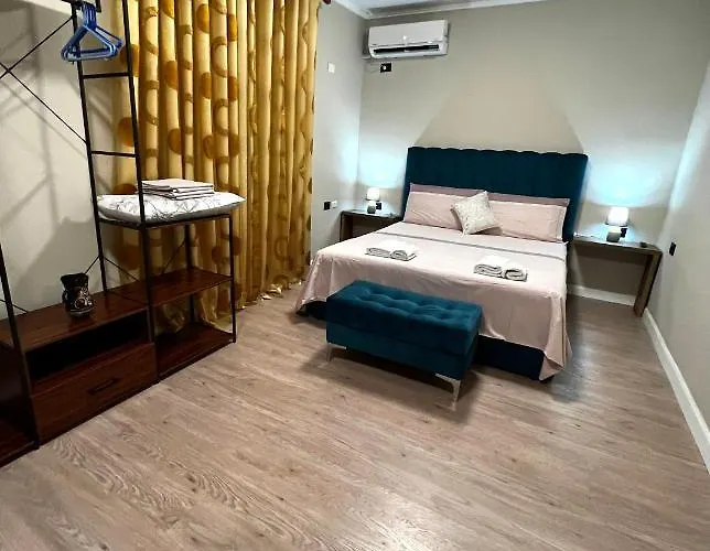 Appartement Bejart 3 *