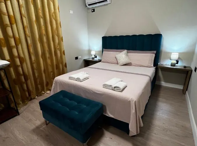 Bejart 3 Appartement