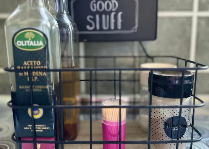 Bejart 3 아파트 티라나