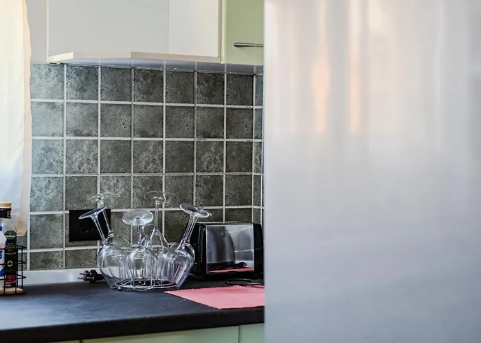 Bejart 3 Appartement *