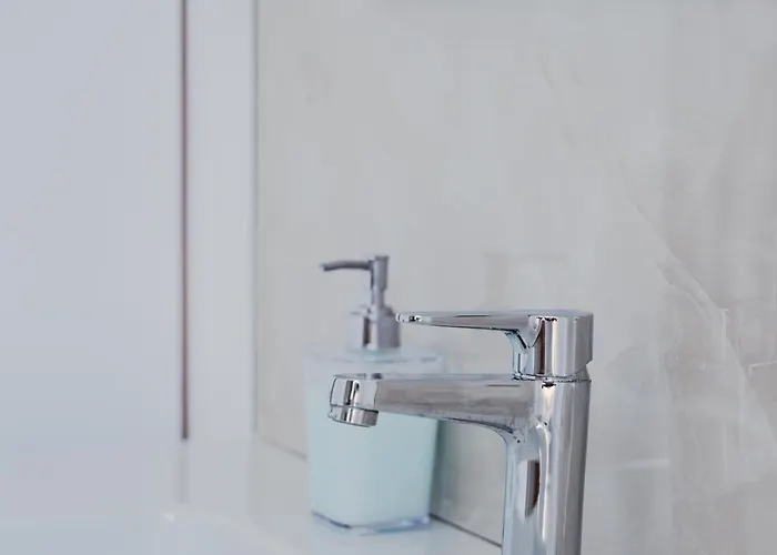 Bejart 3 아파트 *