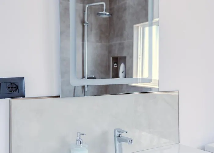 Bejart 3 아파트 *