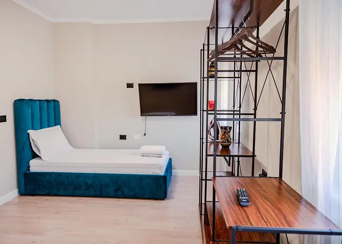 Bejart 3 Appartement *