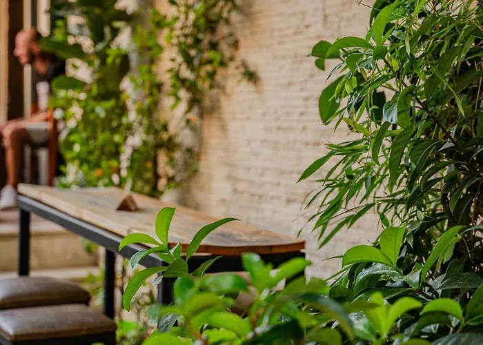 Bejart 3 아파트 *